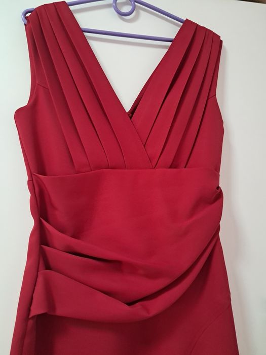Sukienka elegancka