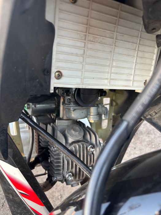 Вайпер спорт 125