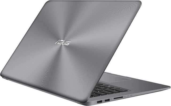 ASUS VivoBook R520UA INTEL I3 8 GEN nie uruchamia się