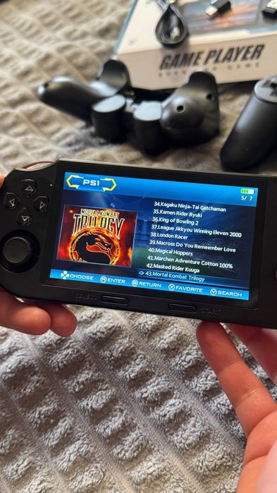 Ігрова приставка, игровая приставка SF 3000 sony sega dendy