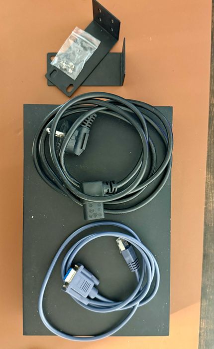 BDCOM S2210PB | 8×PoE 10/100 + 2×GB Uplink | Managed | 150W | rack