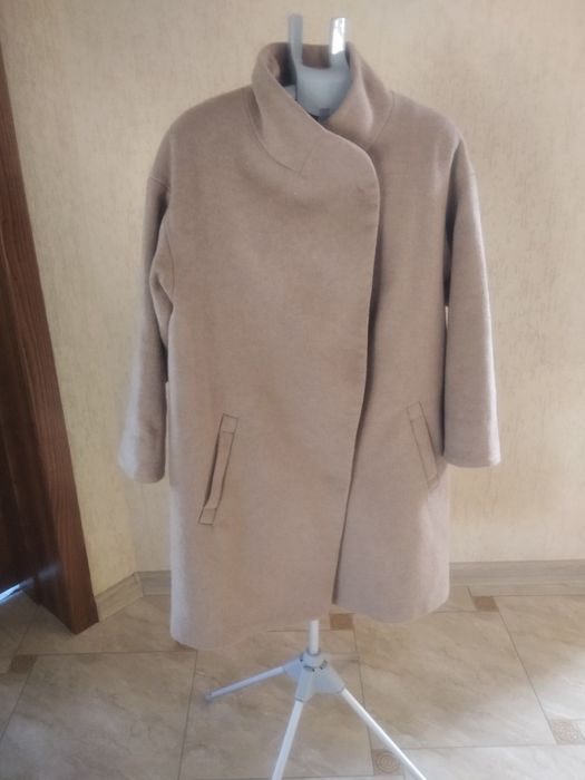 Пальто жіноче хл