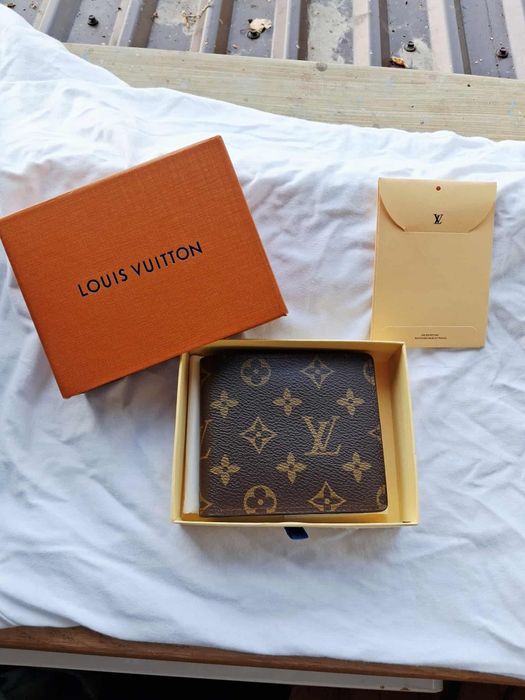Portfel louis vuitton