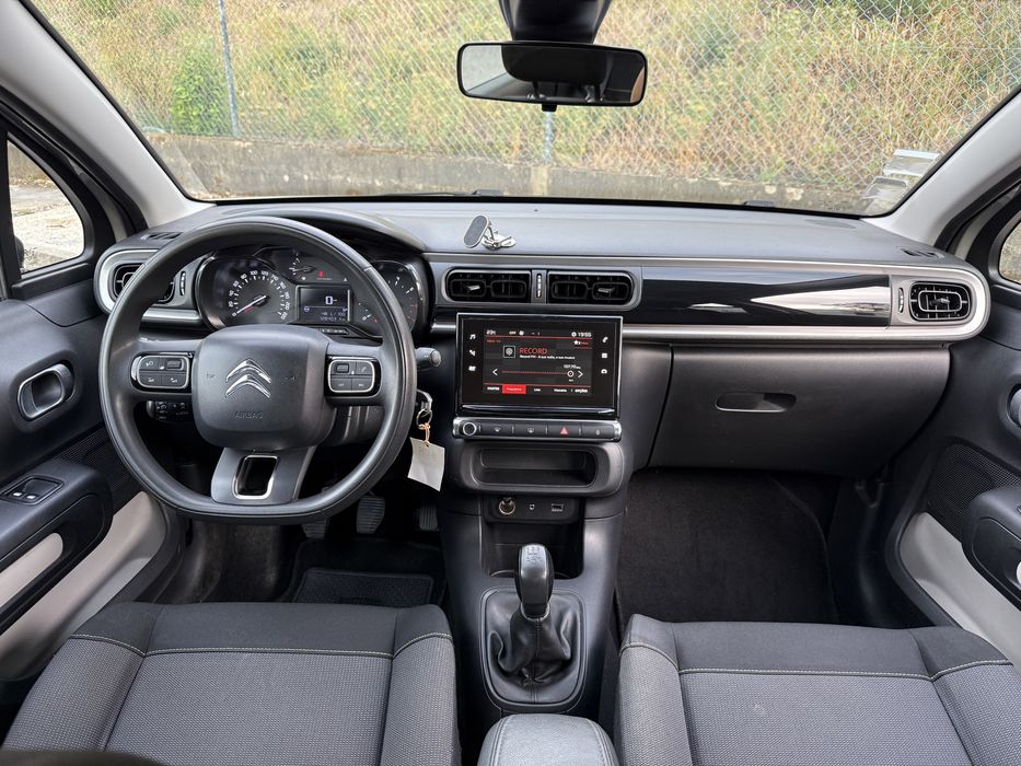 Citroën C3 1.6 HDi | Nacional | 125.000kms