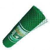 Сетка  КЛЕВЕР пластиковая Кротов садовая Огуречная забор Сота