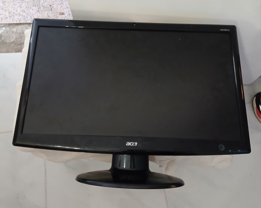LCD ACER para peças