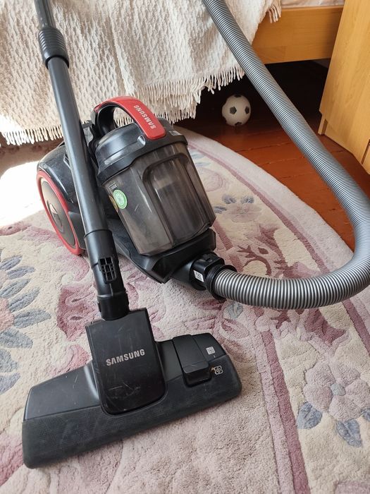 Пилесос Samsung Самсунг