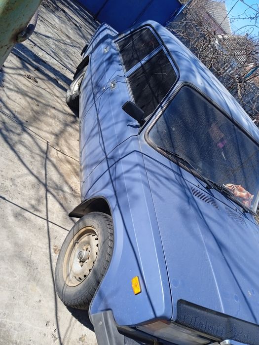 Продам ваз-2107 2005 года