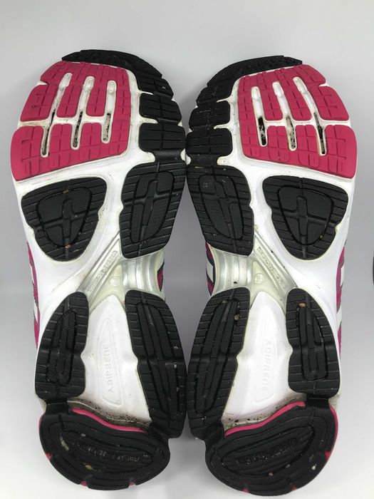 ADIDAS Lightster r.40 2/3 oryginalne buty sportowe damskie