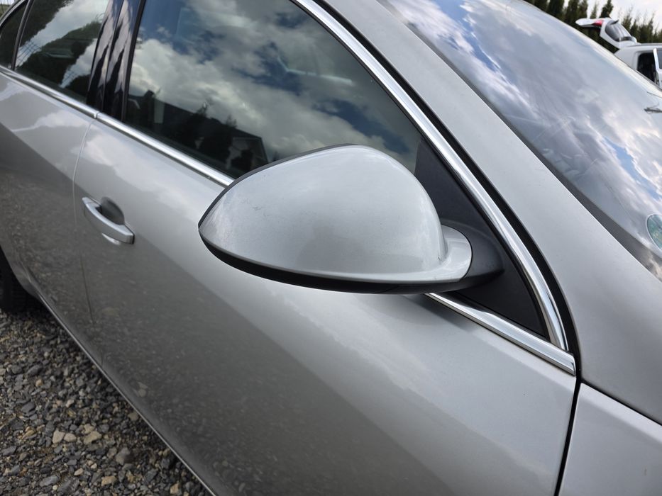 Lusterko Opel Insignia A Prawe Lewe Europa Z176