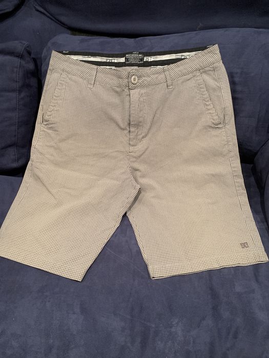 Calções / Bermudas DC