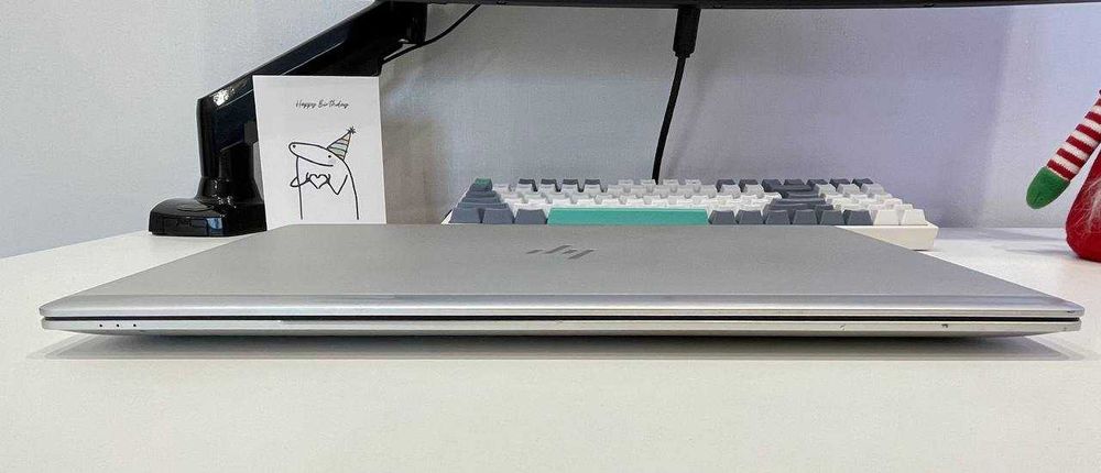 Ноутбук HP EliteBook 850 G5 Intel i5 - 8350U 16GB RAM 256 GB