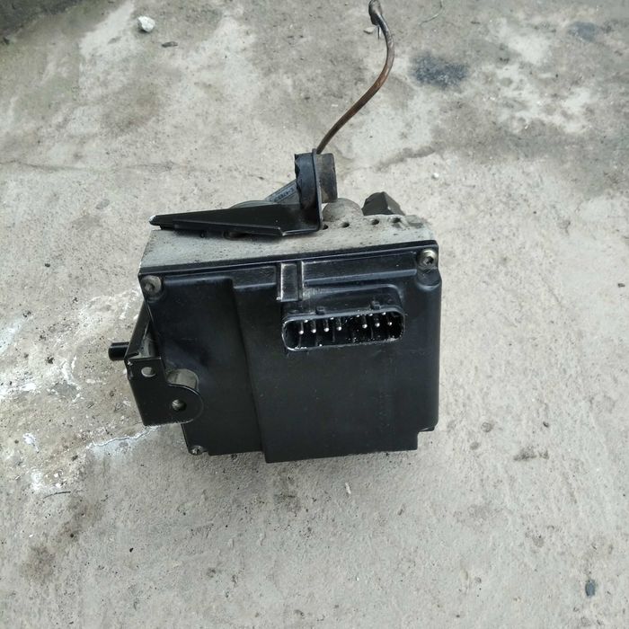 Блок ABS Бмв е39 0265217000