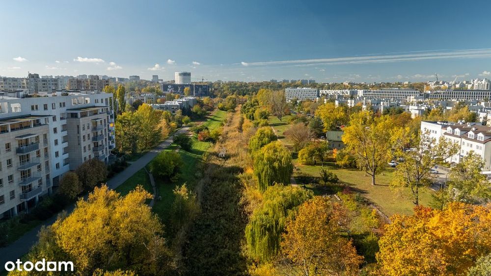 ul. Idzikowskiego - 2 pokoje - taras 25 m² - Do wprowadzenia