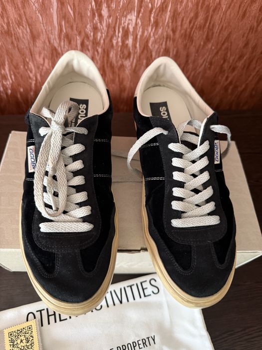 Golden Goose 43 оригінал