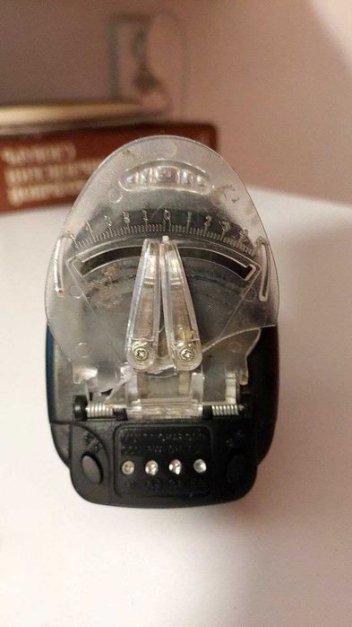 Зарядні пристрої для акумуляторів