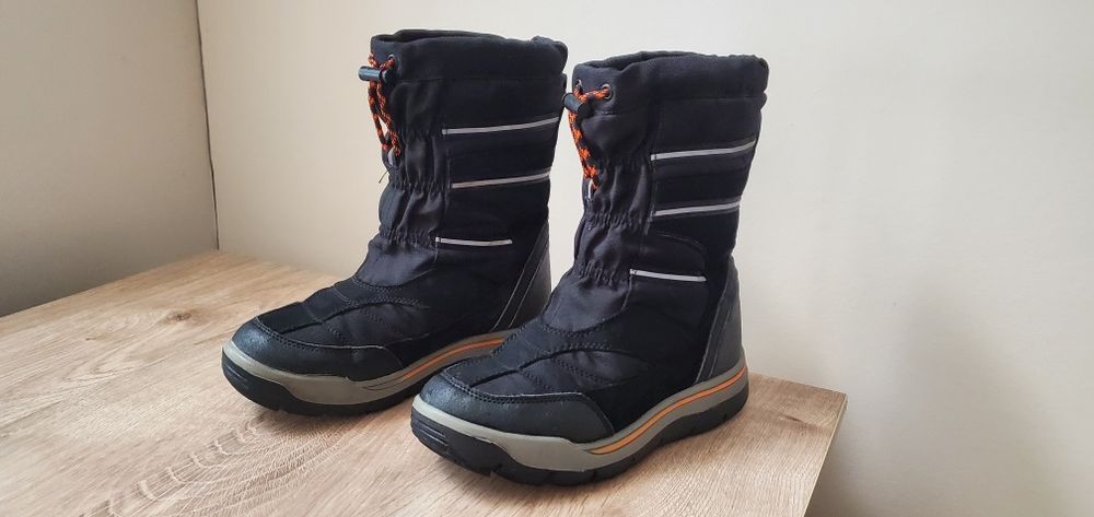 Зимние сапоги Next 2 размер