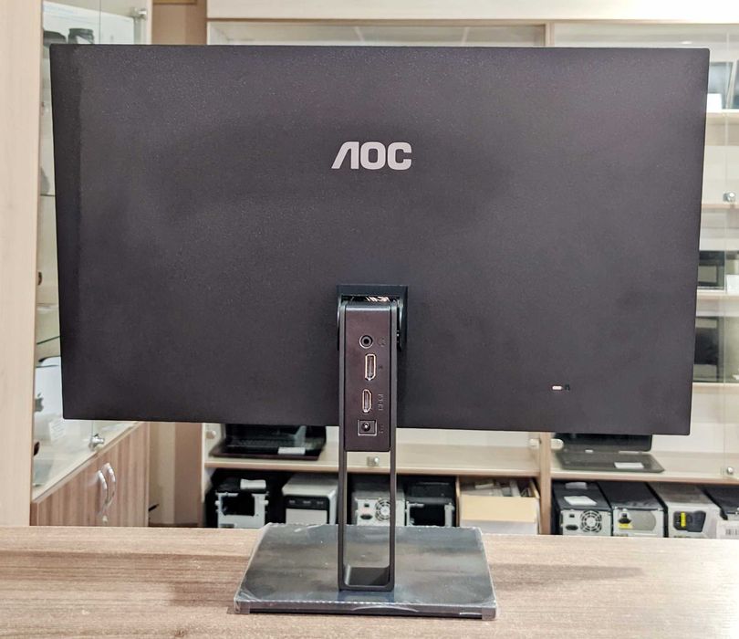 Монітор AOC 22V2Q (21.5 FullHD IPS)TVOYO