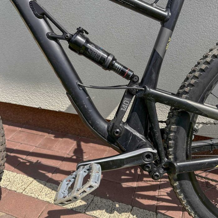 Rower Trail Kellys Thorx 30 L 2019 29'