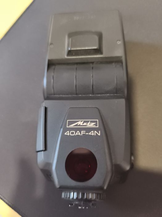 Lampa METZ 40AF-4N Nikon