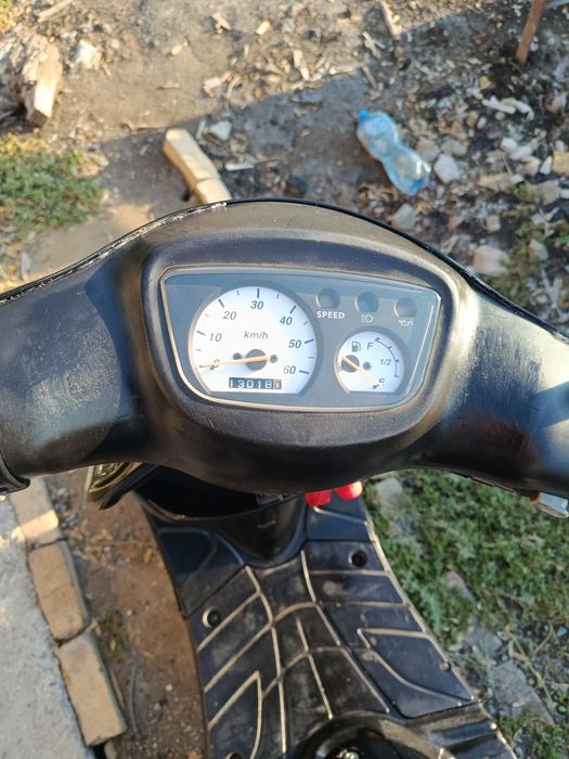 Продам скутер ямаха