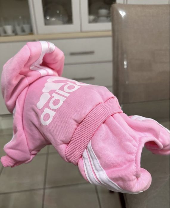 Костюм для маленьких порід собак с розмір