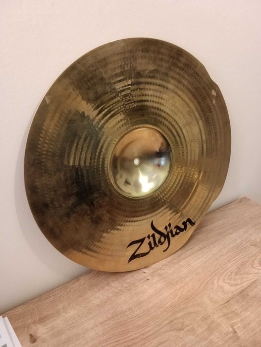 Zildjian A Custom Crash 18"