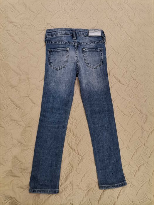 Джинси H&M ріст 110 4-5 років