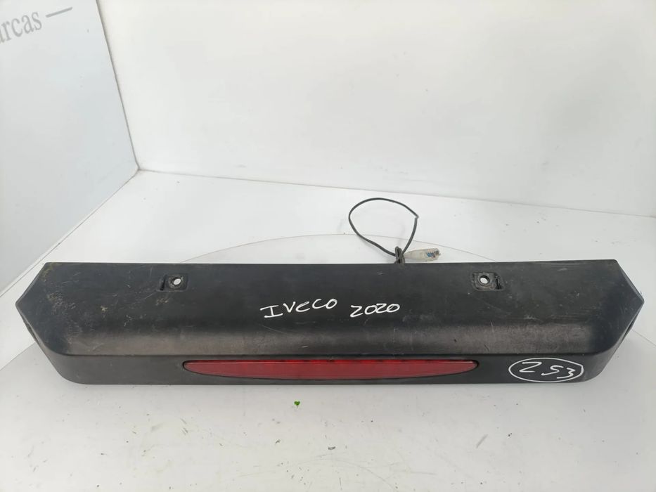 Luz stop adicional / 3º stop IVECO Daily VI