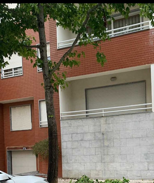 Apartamento - Rua dos Diamantes - Urbanização Parque São DOMINGOS