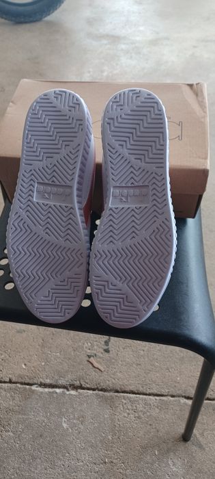 Sapatilhas Diadora Step Lacquered N39