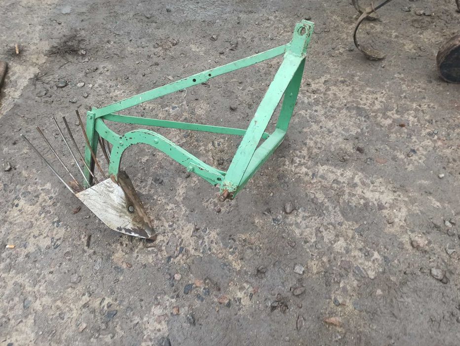 Мінітрактор Шифенг SF 240 Shifeng SF  240