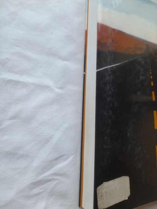 Livro "Rumo ao futuro"