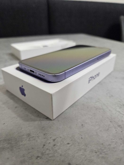 iPhone 12 Mini 128GB Purple