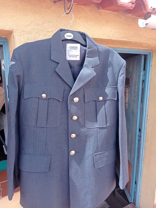 Força Aérea Britânica