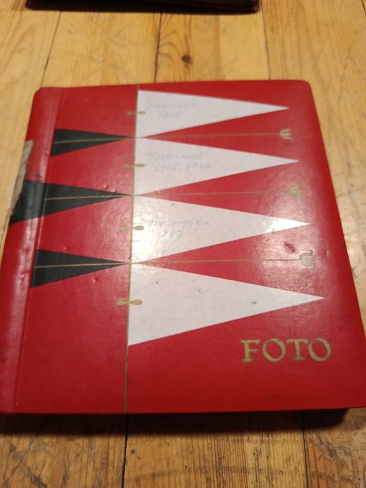 Kolekcja widokówek pocztówki stare