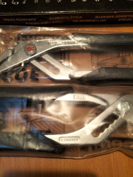 Alicates Facom ref:180A