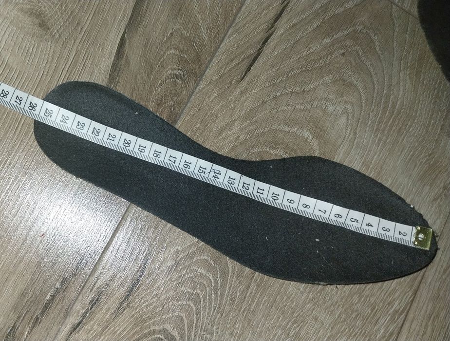 Kozaki długie LASOCKI rozmiar 38