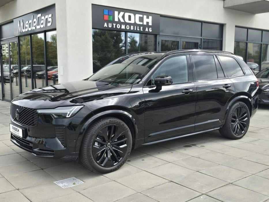Volvo XC 90