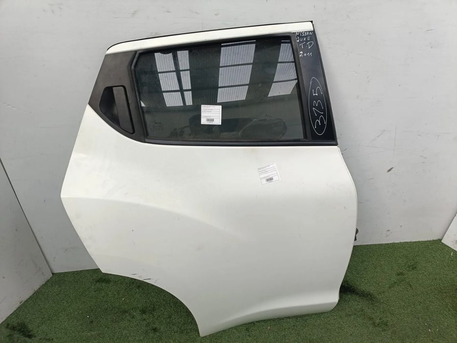 Porta trás direita NISSAN Juke (F15)