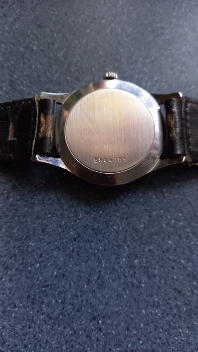 Zegarek DOXA AntiMagnetic