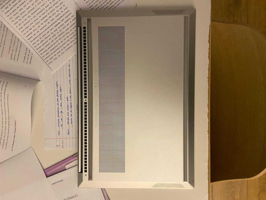 Computador Portatil HP ENVY 1 TB - Novo