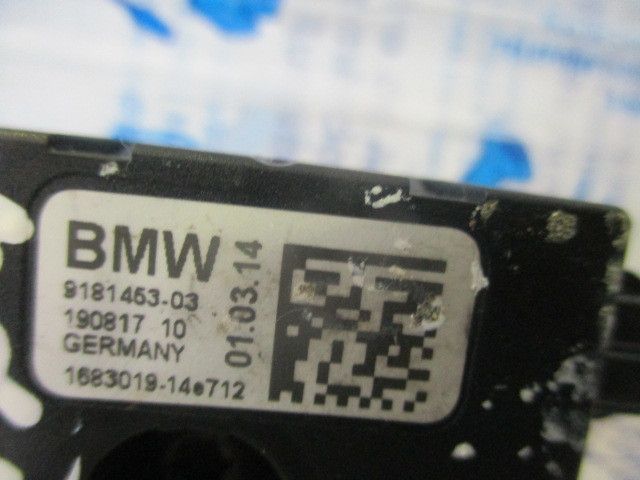 Amplificador de antena BMW 1 (F20)