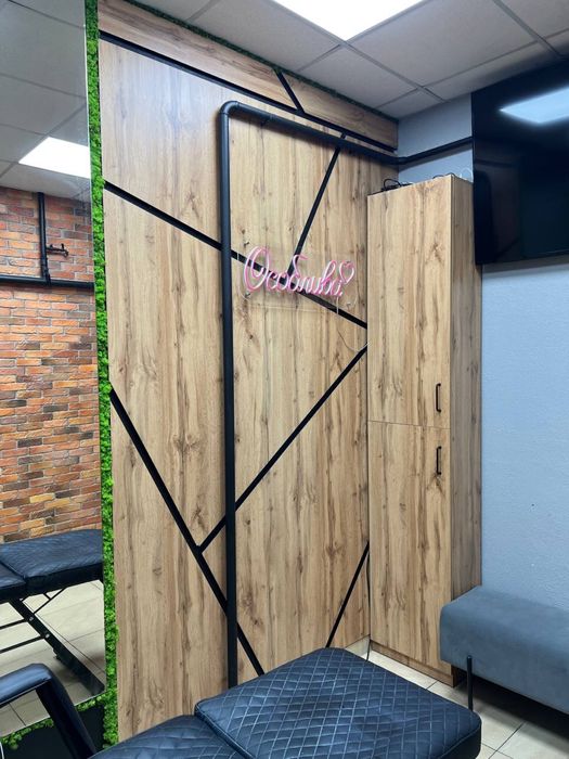 Оренда приміщення для косметичних процедур