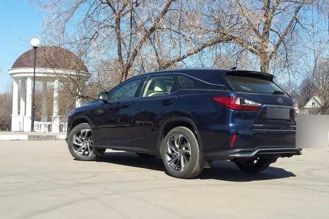 Авторозбірка Лексус РХ 450х 3.5 гібрид батарея кузов мотор Lexus RX450h авторазборка АКПП ляда б/у