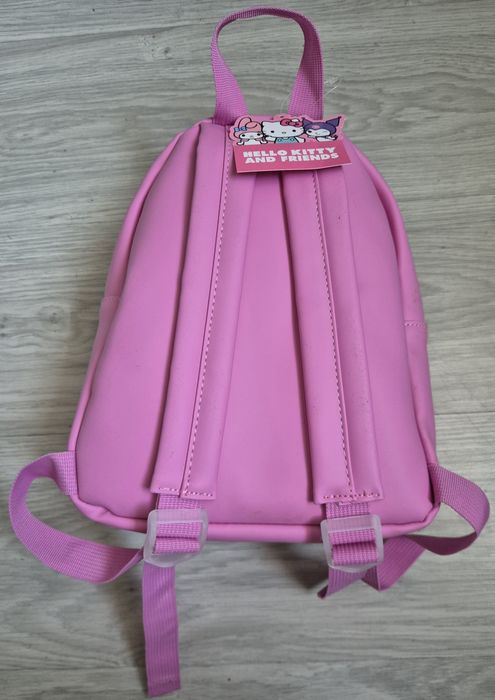 Plecak szkolny Hello Kitty