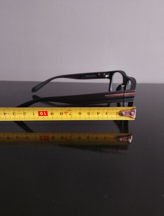 Nowe Okulary -0,75 na oboje oczu.