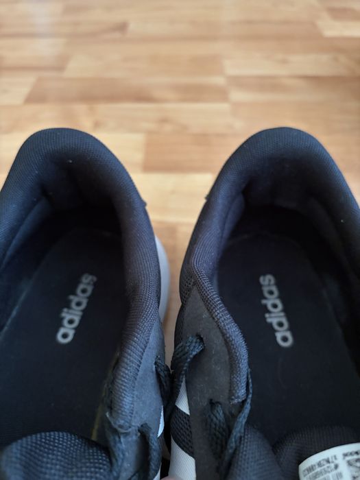 Чоловічі Кросівки для бігу Adidas Lite Racer
