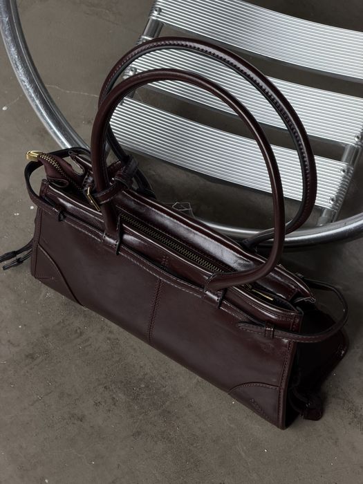 Torebka Prada damska