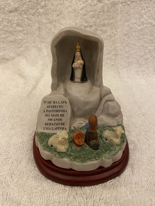 Santuário da Lapa - imagens